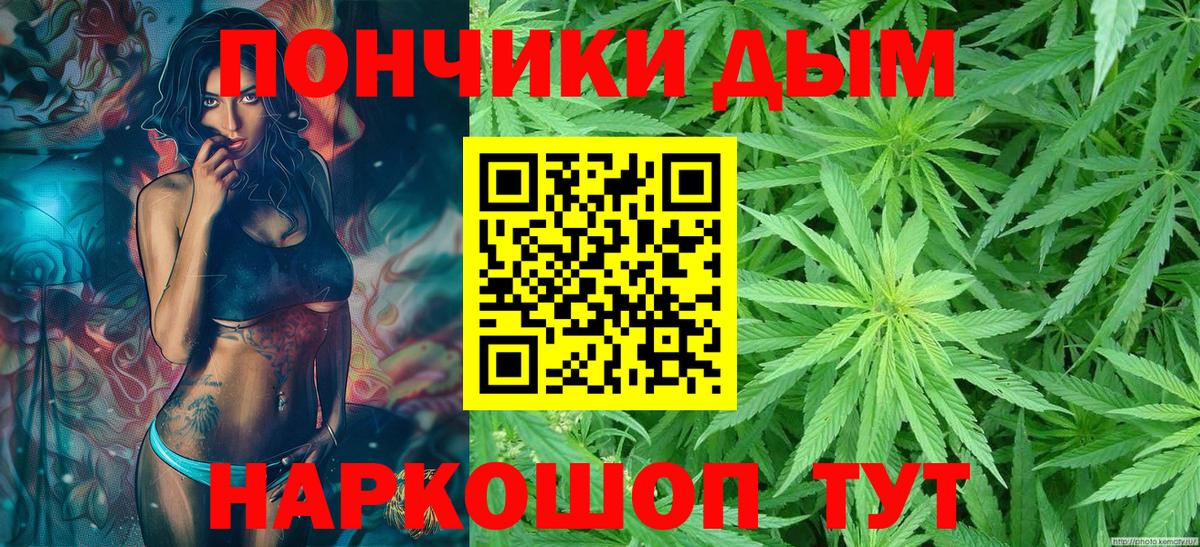 Конопля Bruce Banner Выборг
